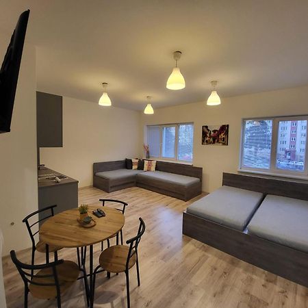 Apartman 노바바냐 외부 사진