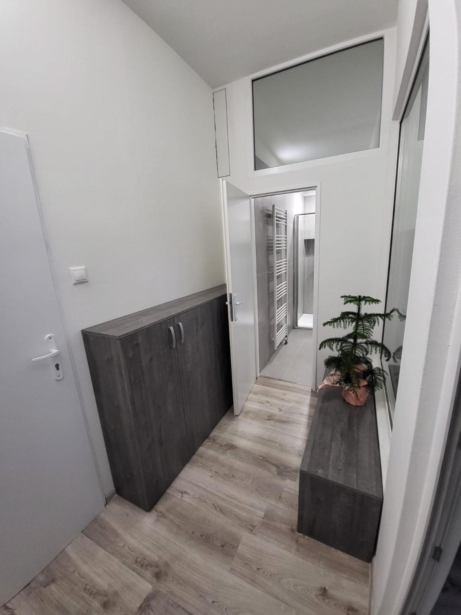 Apartman 노바바냐 외부 사진